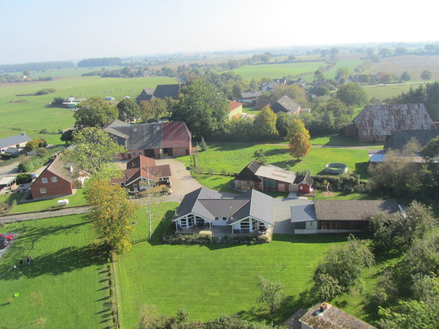 Ferienhaus in Gr&ouml;mitz - "Ferienhaus I - Hof Westensee" - Bild 24