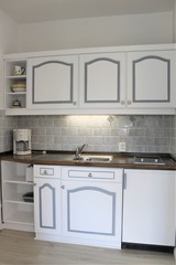 Ferienwohnung in Grömitz - Haus Barbara - Schwimmbad und Sauna im Haus - Whg. 2 - Bild 6