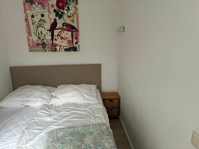 Ferienwohnung in Grömitz - Haus Barbara - Schwimmbad und Sauna im Haus - Whg. 2 - Bild 11