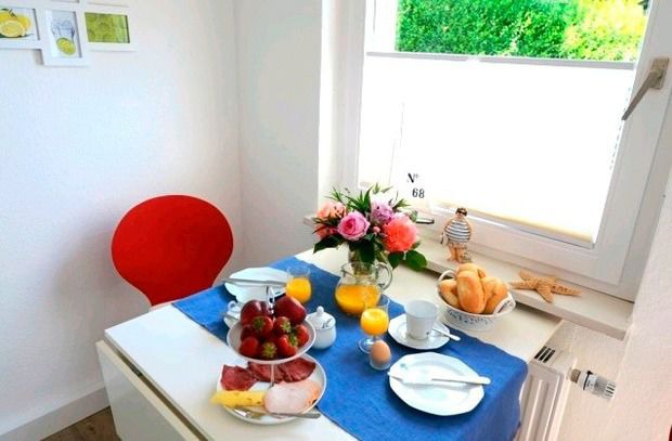 Ferienwohnung in Gr&ouml;mitz - Ferienhaus Marina II - Whg. 2 - Bild 6