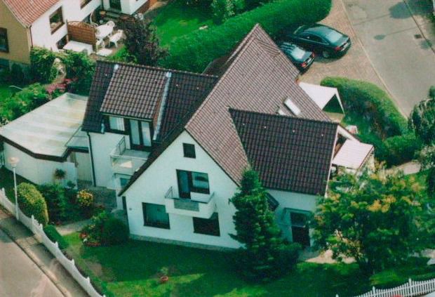 Ferienwohnung in Gr&ouml;mitz - Ferienhaus Marina II - Whg. 2 - Bild 13