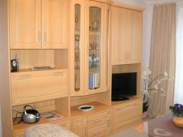 Ferienwohnung in Cismar - Haus am Kojenteich - Whg. 1 - Klosterdorf Cismar - gepflegte Wohnung auf idyllischem Seegrundst&uuml;ck - Bild 5