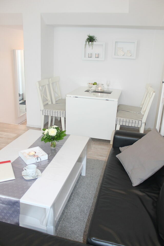 Ferienwohnung in Gr&ouml;mitz - Ferienwohnung Steffens - "Mittelweg" - Bild 7