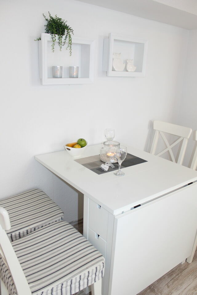 Ferienwohnung in Gr&ouml;mitz - Ferienwohnung Steffens - "Mittelweg" - Bild 8