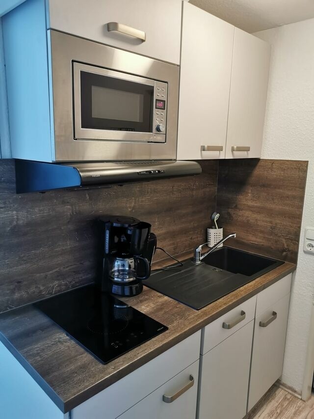 Ferienwohnung in Gr&ouml;mitz - Ferienwohnung Steffens - "Mittelweg" - Bild 9