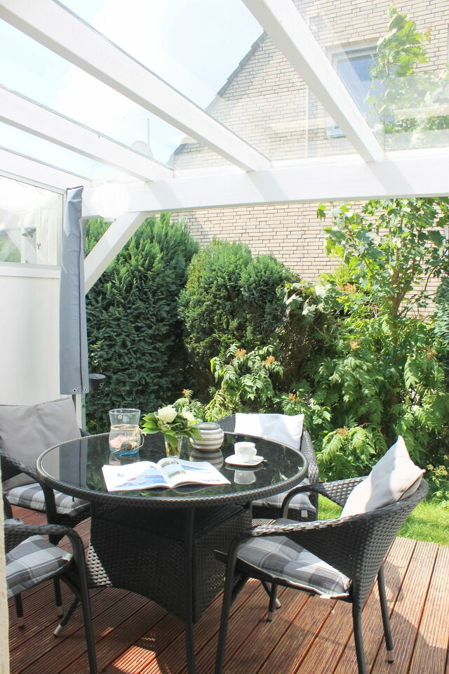 Ferienwohnung in Gr&ouml;mitz - Ferienwohnung Steffens - "Mittelweg" - Bild 10