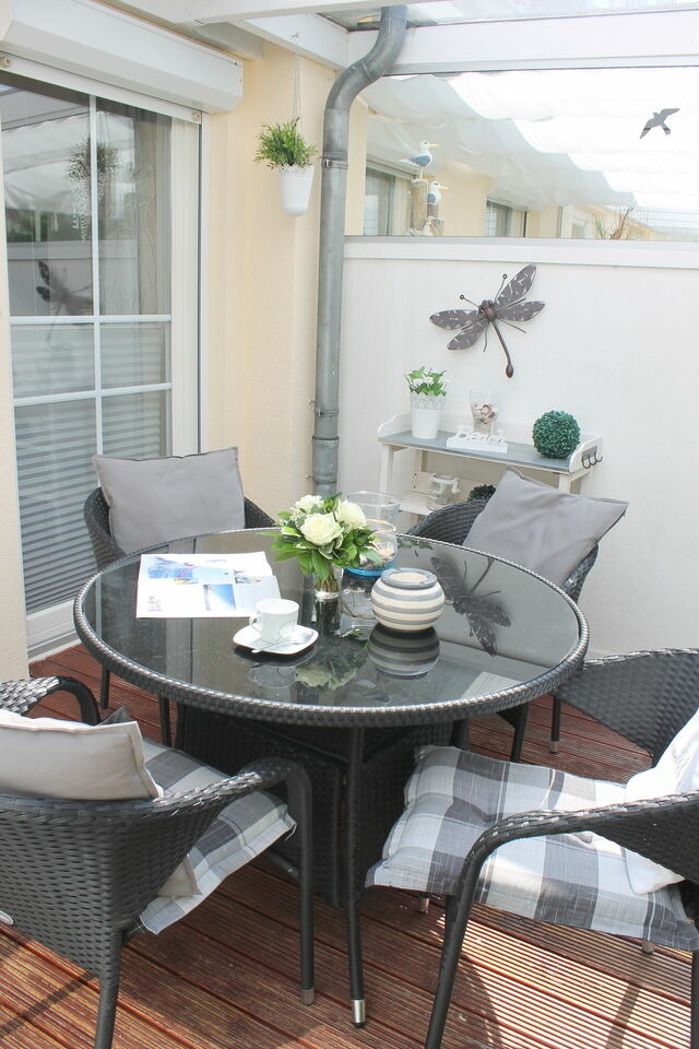 Ferienwohnung in Gr&ouml;mitz - Ferienwohnung Steffens - "Mittelweg" - Bild 11