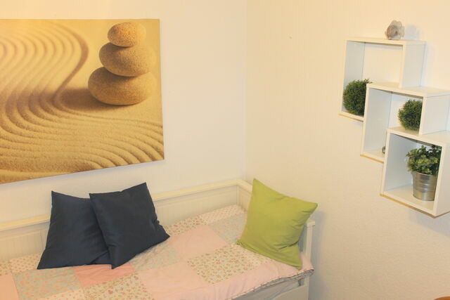 Ferienwohnung in Gr&ouml;mitz - Ferienwohnung Steffens - "Mittelweg" - Bild 19