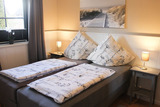 Ferienwohnung in Gr&ouml;mitz - Gr&ouml;mitz, Stiegkamp 3, Whg. 1 - gro&szlig;e Terrassenwohnung, 2 SZ, N&auml;he Strand und Yachthafen, behindertenfreundlich, WLAN - Bild 11