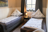 Ferienwohnung in Gr&ouml;mitz - Gr&ouml;mitz, Stiegkamp 3, Whg. 1 - gro&szlig;e Terrassenwohnung, 2 SZ, N&auml;he Strand und Yachthafen, behindertenfreundlich, WLAN - Bild 14