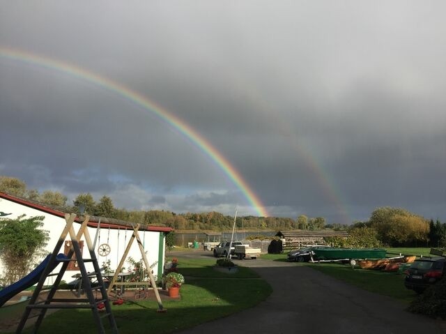 Ferienwohnung in Süsel - Fischereihof Liebe - Bild 6