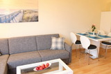 Ferienwohnung in Gr&ouml;mitz - Hanseat II, Whg. 151 - Moderne Strandwohnung mit Seeblick - Bild 5