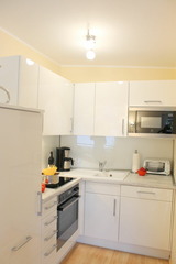 Ferienwohnung in Gr&ouml;mitz - Hanseat II, Whg. 151 - Moderne Strandwohnung mit Seeblick - Bild 7