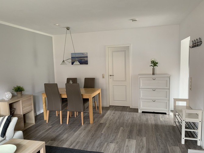 Ferienwohnung in Dahme - Lafrentz - Bild 4