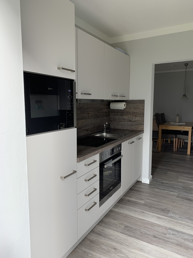 Ferienwohnung in Dahme - Lafrentz - Bild 6