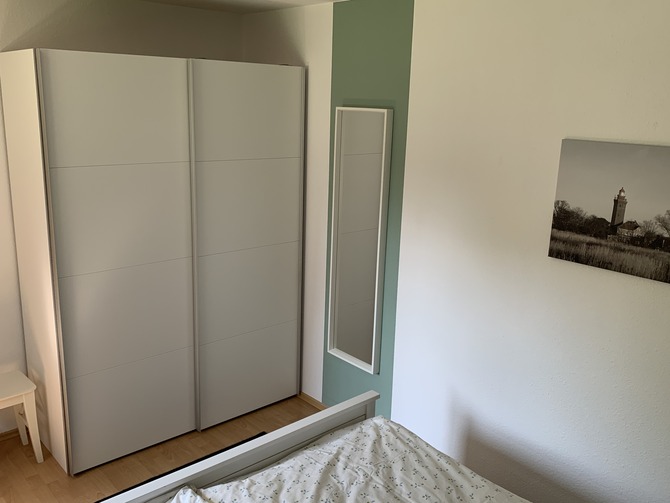 Ferienwohnung in Dahme - Lafrentz - Bild 10