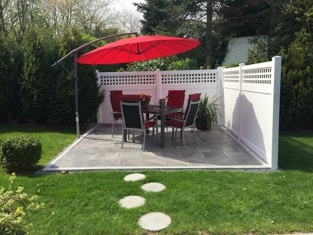 Ferienwohnung in Heiligenhafen - Ferienwohnung Marschall - Bild 10