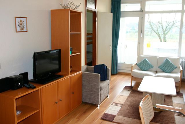 Ferienwohnung in Heiligenhafen - Jenatschek, FP, N-1-2 - Bild 3