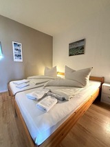 Ferienwohnung in Heiligenhafen - Ferienwohnung Meeresblick - Bild 9