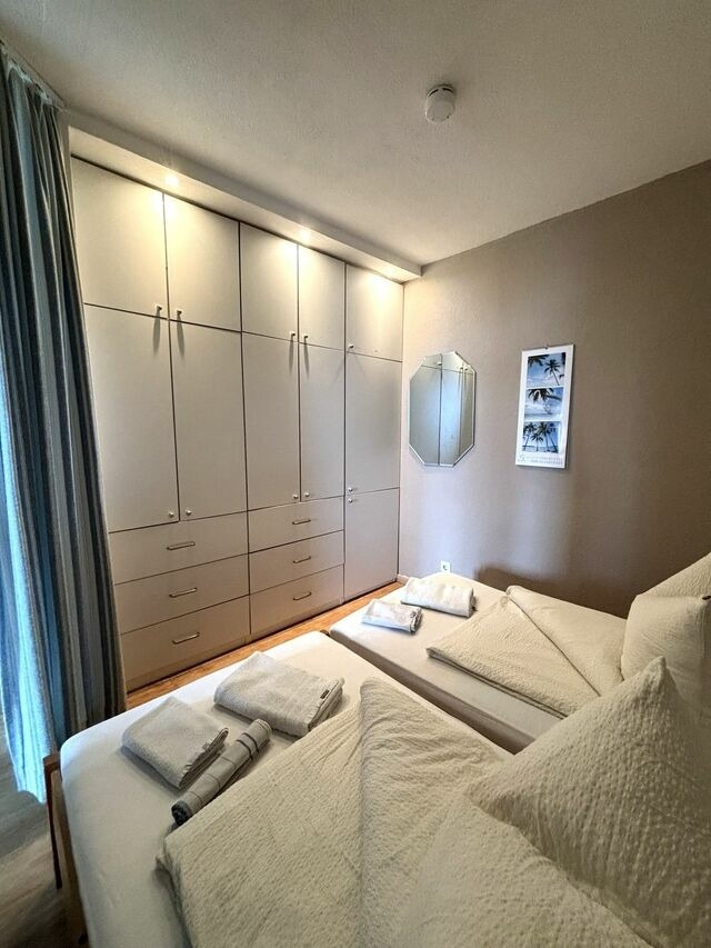 Ferienwohnung in Heiligenhafen - Ferienwohnung Meeresblick - Bild 12