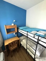 Ferienwohnung in Heiligenhafen - Ferienwohnung Meeresblick - Bild 14