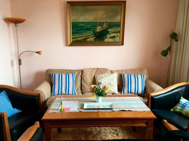 Ferienhaus in Heiligenhafen - Fischerhaus am Binnensee - Bild 6