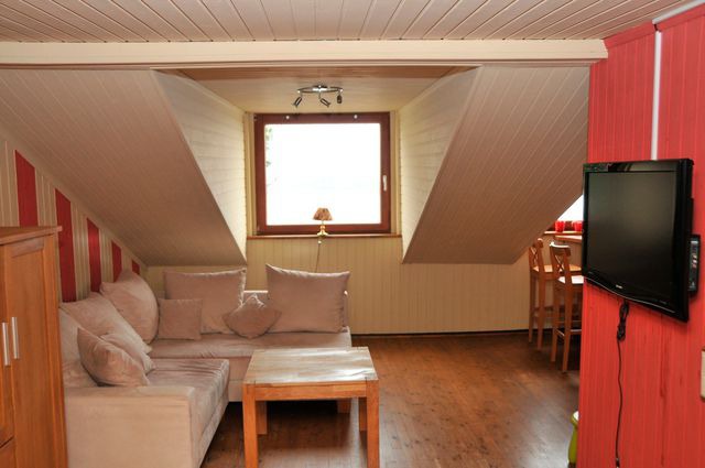 Ferienhaus in Heiligenhafen - Fischerhaus am Binnensee - Bild 12