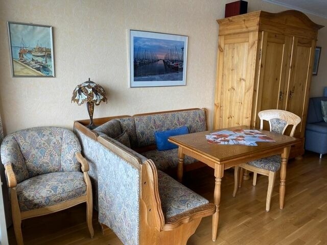 Ferienwohnung in Heiligenhafen - Arenz, Steinwarder 35 - 5 -19 - Bild 3