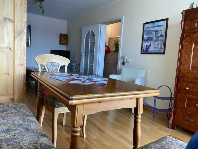 Ferienwohnung in Heiligenhafen - Arenz, Steinwarder 35 - 5 -19 - Bild 5