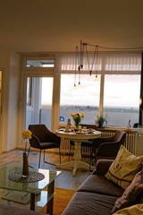 Ferienwohnung in Heiligenhafen - Appartement "Weitblick" - Bild 5