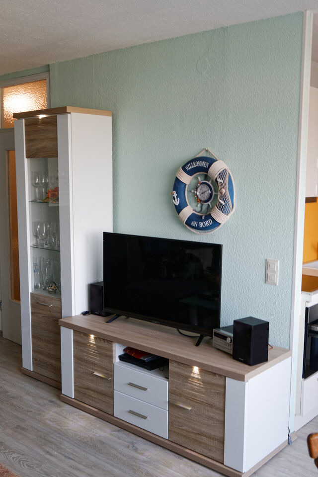 Ferienwohnung in Heiligenhafen - Appartement "Weitblick" - Bild 7