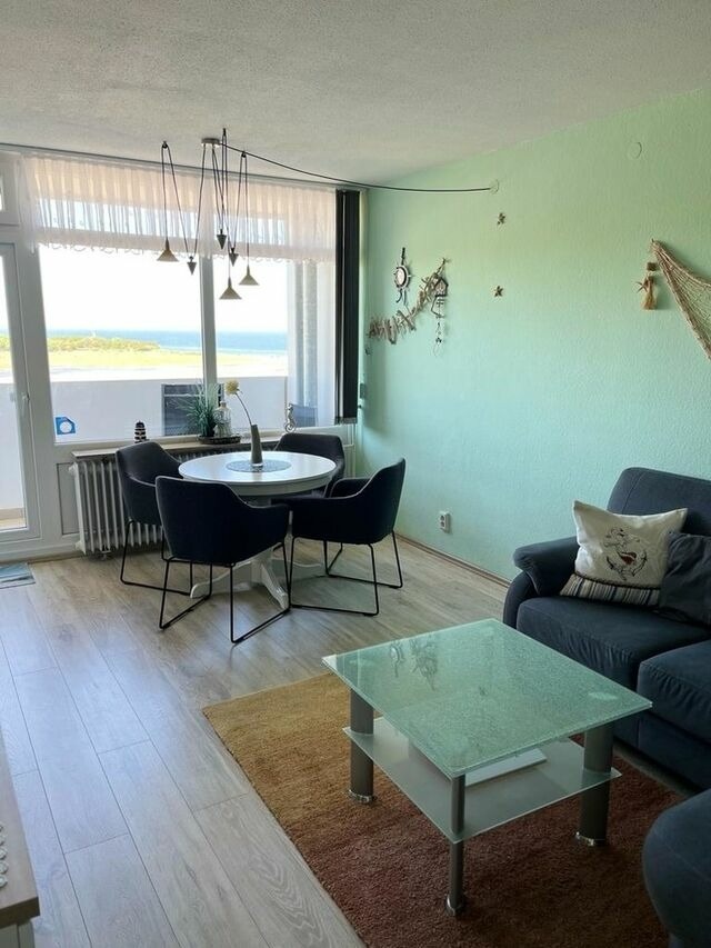 Ferienwohnung in Heiligenhafen - Appartement "Weitblick" - Bild 8