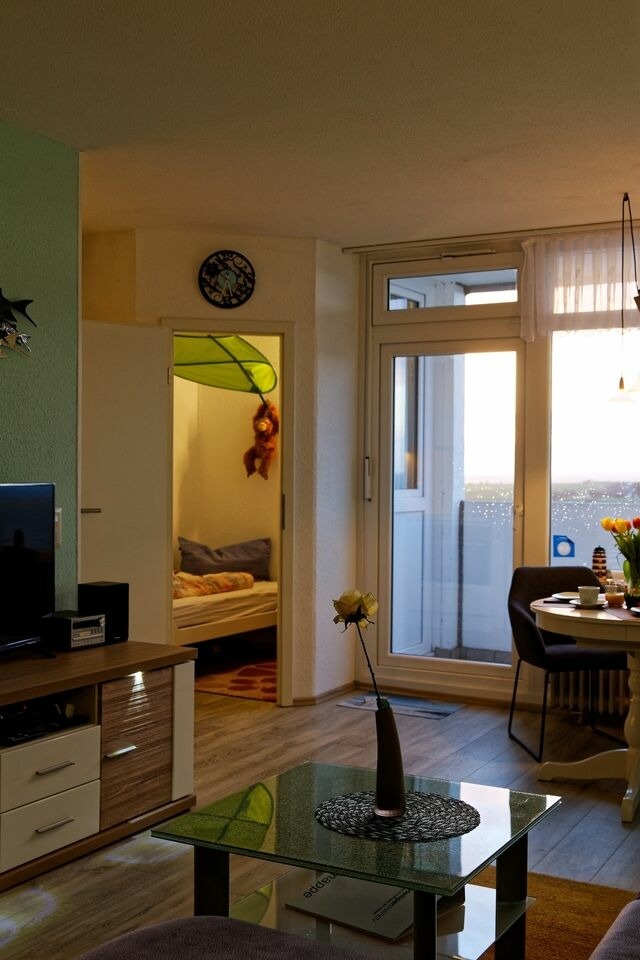 Ferienwohnung in Heiligenhafen - Appartement "Weitblick" - Bild 9