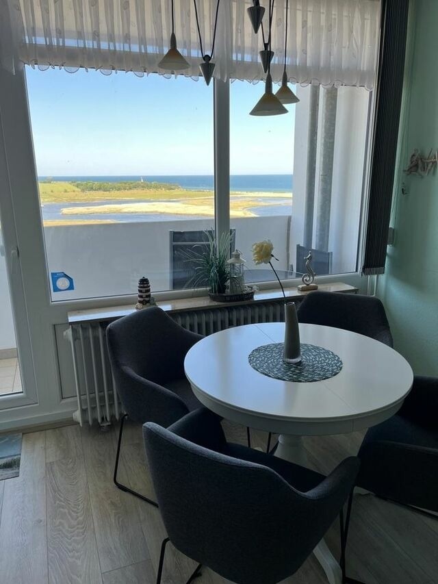 Ferienwohnung in Heiligenhafen - Appartement "Weitblick" - Bild 10