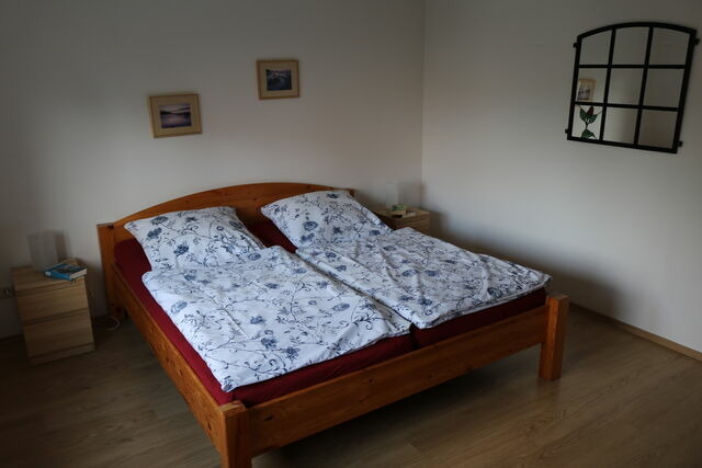 Ferienwohnung in Heiligenhafen - Ferienwohnung "Strand Hus 1" - Bild 16