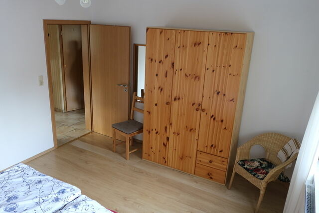 Ferienwohnung in Heiligenhafen - Ferienwohnung "Strand Hus 1" - Bild 17