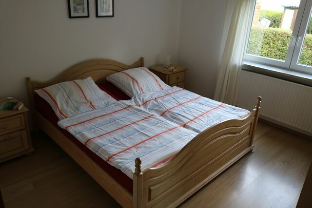 Ferienwohnung in Heiligenhafen - Ferienwohnung "Strand Hus 1" - Bild 19