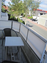 Ferienwohnung in Heiligenhafen - " Stadtwohnung Ausspann " - Bild 17