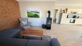 Ferienhaus in Fehmarn OT Sahrensdorf - "Bauernhof-Claussen", Haus Seestern - Bild 11