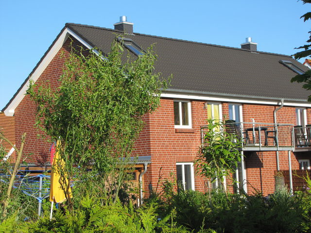 Ferienwohnung in Fehmarn OT Burg - Ferienwohnung Hoppe - Bild 11