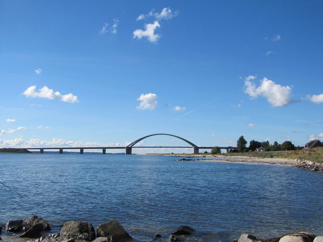 Ferienwohnung in Fehmarn OT Burg - Ferienwohnung Hoppe - Bild 18