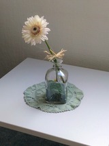 Ferienwohnung in Gr&ouml;mitz - Revenstorf Wohnung 3 - Bild 1