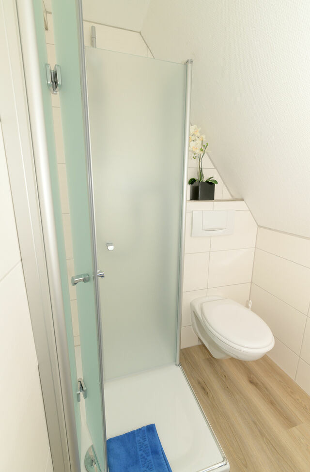 Ferienwohnung in Gr&ouml;mitz - Revenstorf Wohnung 3 - Bild 10