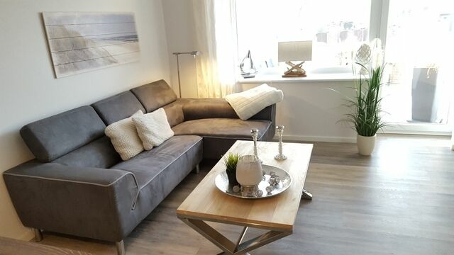 Ferienwohnung in Gr&ouml;mitz - "Strandvilla Seagull - Whg. Sunset" - Bild 2