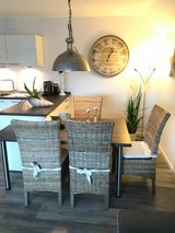 Ferienwohnung in Gr&ouml;mitz - "Strandvilla Seagull - Whg. Sunset" - Bild 3