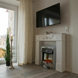 Ferienwohnung in Gr&ouml;mitz - "Strandvilla Seagull - Whg. Sunset" - Bild 5