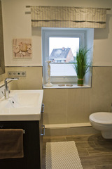 Ferienwohnung in Gr&ouml;mitz - "Strandvilla Seagull - Whg. Sunset" - Bild 9