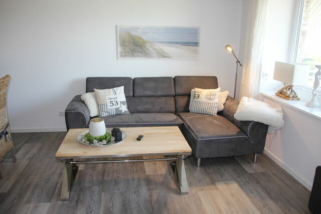 Ferienwohnung in Gr&ouml;mitz - "Strandvilla Seagull - Whg. Sunset" - Bild 14