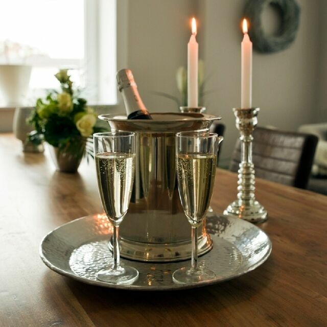 Ferienwohnung in Gr&ouml;mitz - "Strandvilla Seagull - Whg. Sunset" - Bild 19