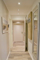 Ferienwohnung in Gr&ouml;mitz - "Strandvilla Seagull - Whg. Sunset" - Bild 20